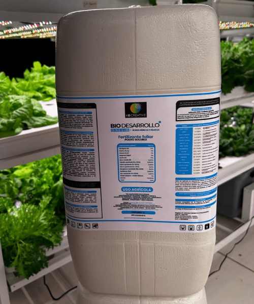 BIO DESARROLLO - 20 Litro